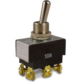 Gardner Bender Gsw-15 Toggle Dpdt 20a 125vac O/O GSW-15