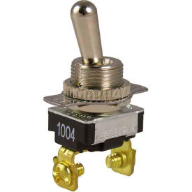 Gardner Bender GSW-17 Toggle SPST 6a 120vac O/F GSW-17