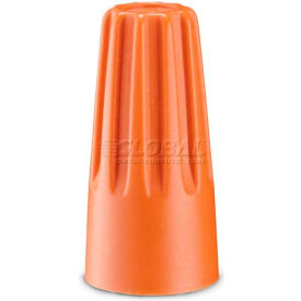 Gardner Bender 10-003 Wiregard® Orange Gb-3 - 100 pk. 10-003