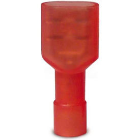 Gardner Bender 10-151F Fully Insulated Disconnect F 22-16 Awg Red 250