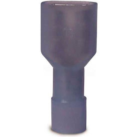 Gardner Bender 10-153F Fully Insulated Disconnect F 16-14 Awg Blue 250