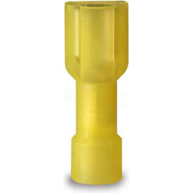 Gardner Bender 10-155F Fully Insulated Disconnect F 12-10 Awg Yellow 250