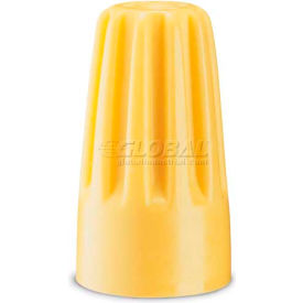 Gardner Bender 13-004 Wiregard® Yellow Gb-4 - 500 pk. 13-004