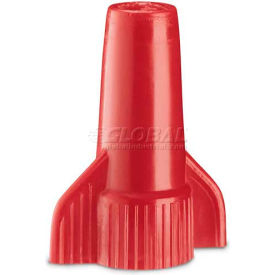 Gardner Bender® Red WireGard #86 500 Per Package 13-086