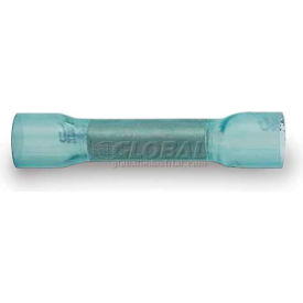 Gardner Bender AMT-124 Butt Splice Heat Shrink 16-14 Awg - 25 pk. AMT-124