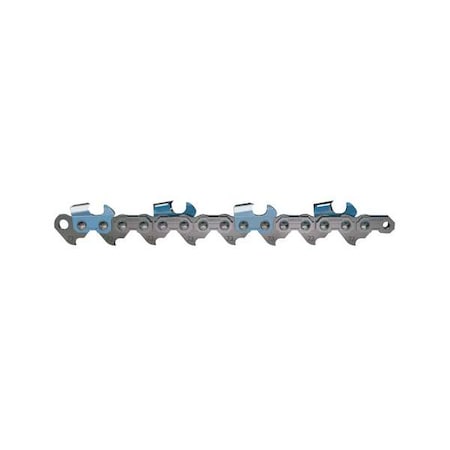 Saw Chain, Metal, 18 MPN:73LGX068G