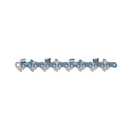 Saw Chain, Metal, 2 MPN:95TXL072G