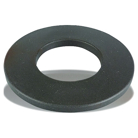 Metric Disc Spring, 25 mm ODx12.2 mm IDx0.9 mm tx1.6 mm OAH, PK10 MPN:GMB-135