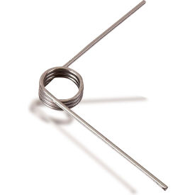 90° Torsion Spring - 0.178