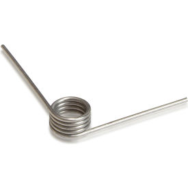 90° Torsion Spring - 0.848