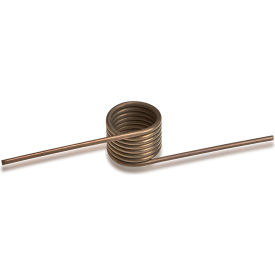 180° Torsion Spring - 1.189
