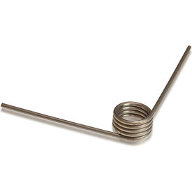 90° Torsion Spring - 0.357