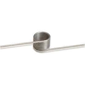 180° Torsion Spring - 0.404