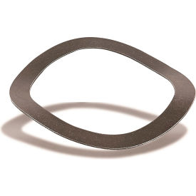Wave Spring - Carbon Steel - 4.3