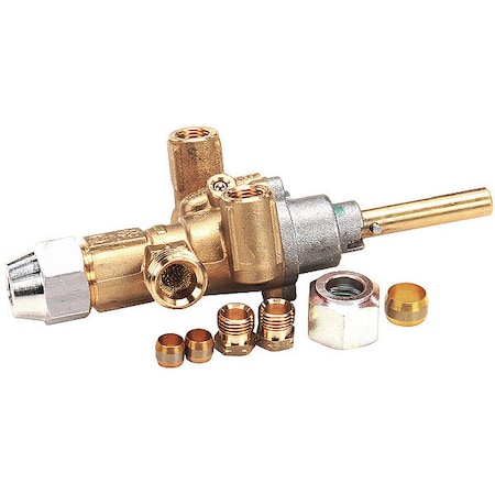 Valve, Fits Brand Garland MPN:4601578