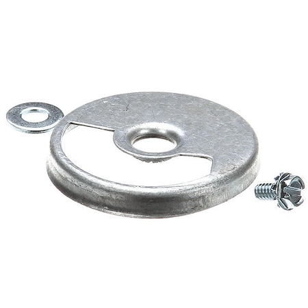 Air Shutter, Fits Brand Garland MPN:CK1028002