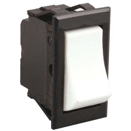 Rocker Switch On/Off MPN:1019203