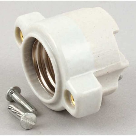 Porcelain Lamp Socket MPN:1025800