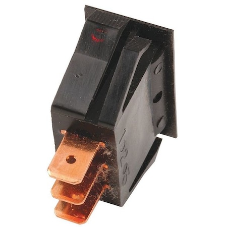 Power Switch/on/off/on MPN:1358900