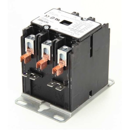 Main Contactor 3 Pole 240V MPN:1637002