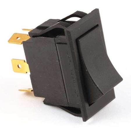 Rocker Switch MPN:1955401