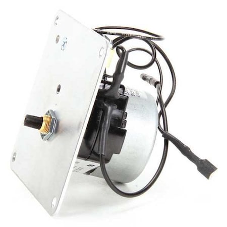 Timer 1 Hour 115V with Alarm MPN:1956001