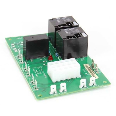 Relay Board MCD Oven MPN:1966405