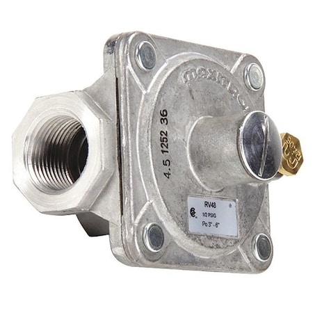 Regulator Nat 4.5in W/c MPN:2127502