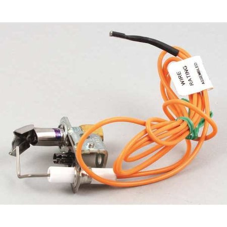 Spark Ignition Pilot Burner Nat 48 In. MPN:2206515