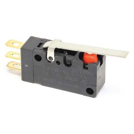 RC Door Switch No.D2VW-5L1-1 MPN:2628000