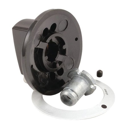 Knob Kit, 1849701, 1314145 MPN:4512105