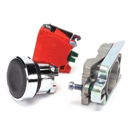 Black Pushbutton Kit, Standby MPN:4524674