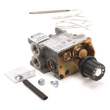 TSTAT Griddle Sit Assembly MPN:4525399