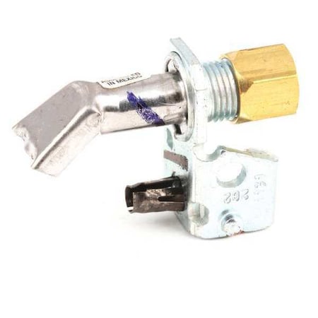 Natural Gas Pilot 2C-2 MPN:G0635-1