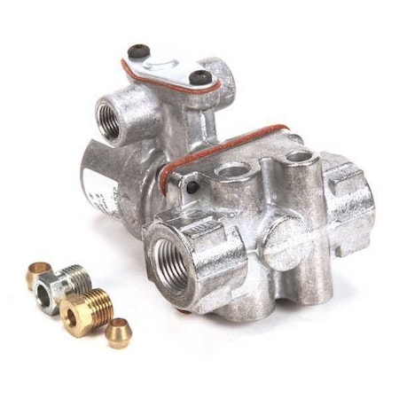 Hi Tempurature Valve Kit MPN:CK1415703