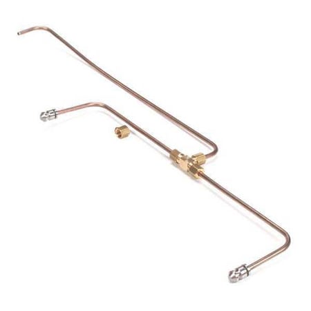 Open Top Pilot Assembly Kit MPN:CK4515518