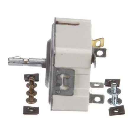 Infinite Switch Kit MPN:CKG03185-2