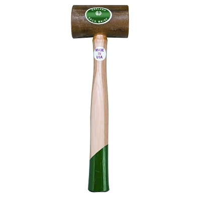 Size 8 Weighted Rawhidemallet MPN:11008
