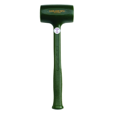 Size 2 Dead Blow Hammerstandard Head MPN:40002