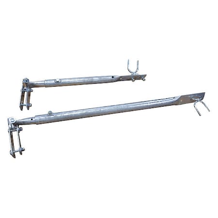 Ladder Connector, 35