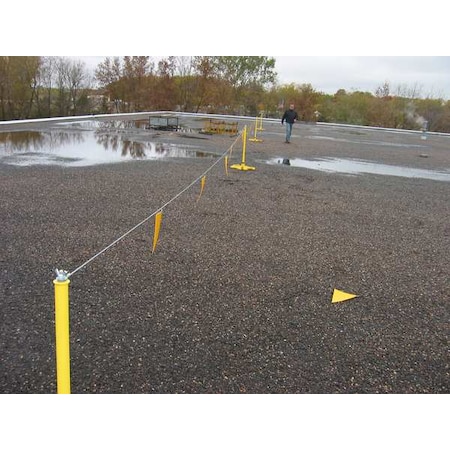 Warning Line System MPN:301548