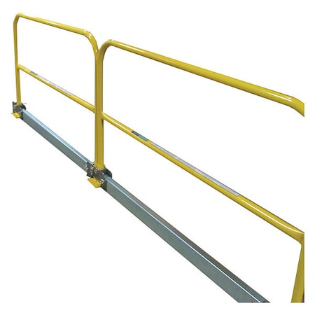 Toe Board, 75