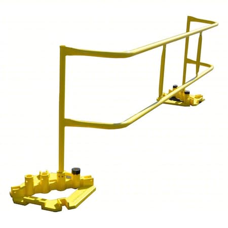Bump out Guardrail MPN:407229S