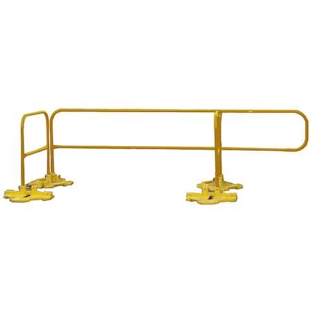 Finish Guardrail MPN:407431S