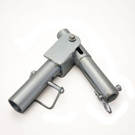 Guardrail Adapter, 2