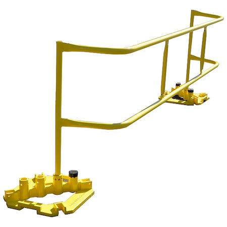 Bump out Guardrail MPN:407497S