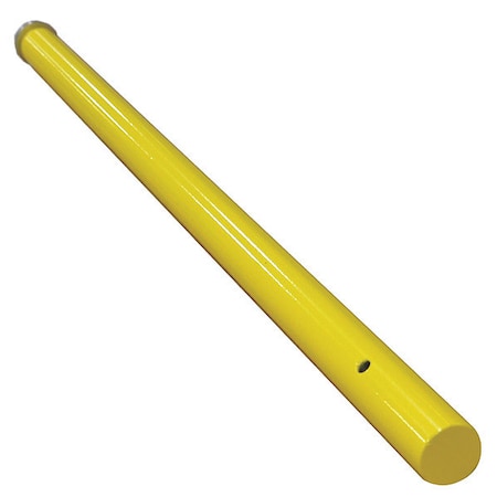 Stanchion, End, 1-5/8