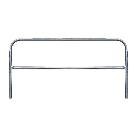 10FT Galv Leg Rails For Flush Mounts. MPN:408565G