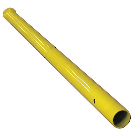 Stanchion, Mid, 1-5/8