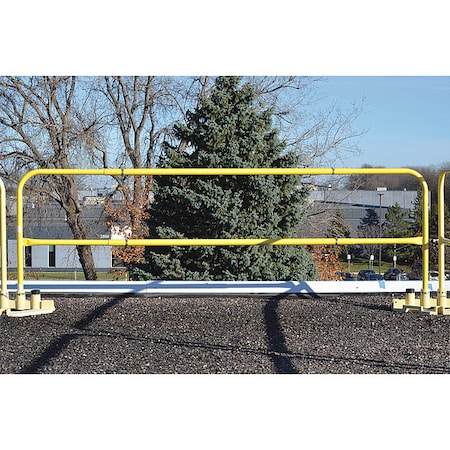 Guardrail, 53